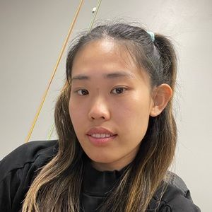 Meet your Posher, Jiaxin